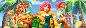 The Best Slots in YoGame